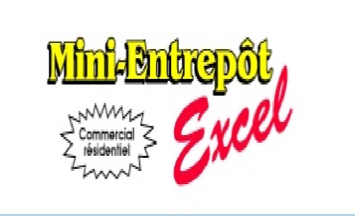 Mini Entrepôt Excel